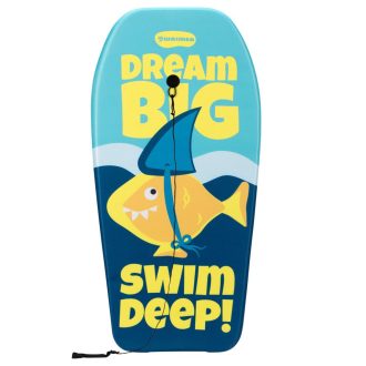 Ikaia Bodyboard surfboard BLG packaging 1 pc