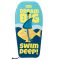 Ikaia Bodyboard surfboard BLG packaging 1 pc