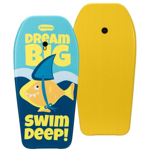 Ikaia Bodyboard surfboard BLG packaging 1 pc