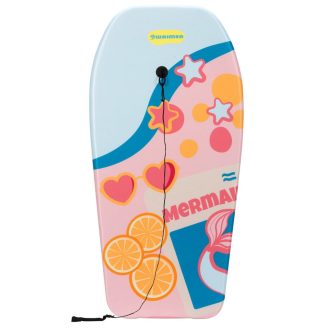 Ikaia Bodyboard surfboard RBG packaging 1 pc
