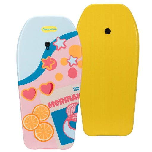 Ikaia Bodyboard surfboard RBG packaging 1 pc