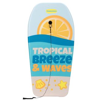 Ikaia Bodyboard surfboard ZBG packaging 1 pc