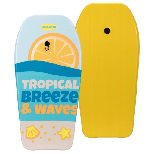 Ikaia Bodyboard surfboard ZBG packaging 1 pc
