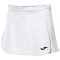Open II women's skirt white clothing size XS