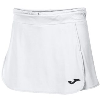 Open II women's skirt white clothing size L