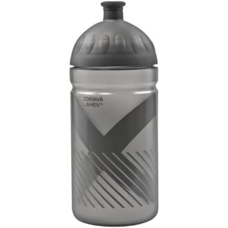 Sport XO healthy bottle 500 ml anthracite packaging 1 pc