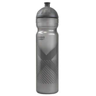 Sport XO healthy bottle 1000 ml anthracite packaging 1 pc