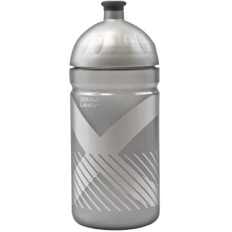Sport XO healthy bottle 500 ml silver packaging 1 pc
