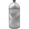 Sport XO healthy bottle 500 ml silver packaging 1 pc