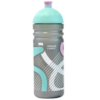 Sport Element healthy bottle 700 ml turquoise packaging 1 pc