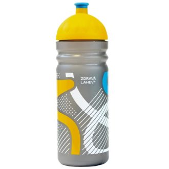 Sport Element healthy bottle 700 ml yellow packaging 1 pc
