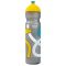 Sport Element healthy bottle 1000 ml yellow packaging 1 pc