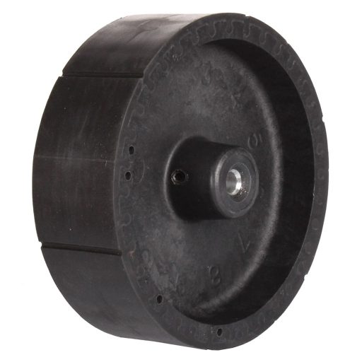 Tennis Cube Wheel replacement rotating wheel diameter 8 mm