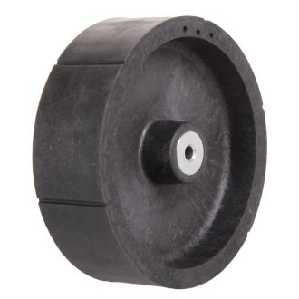 ProLite Wheel replacement rotating wheel diameter 8 mm