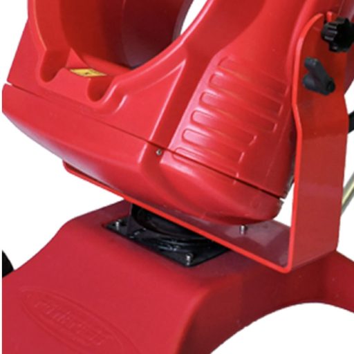 Football Machine LI soccer ball machine packaging 1 pc