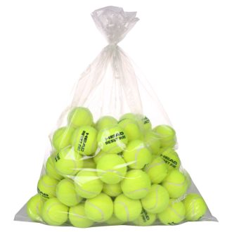 Reset PRO Polybag tennis balls 72 pcs packaging 1 packaging