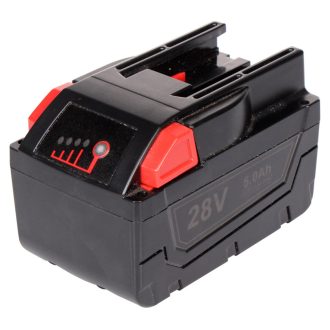 Spare battery LI for Powapass machine packaging 1 pc