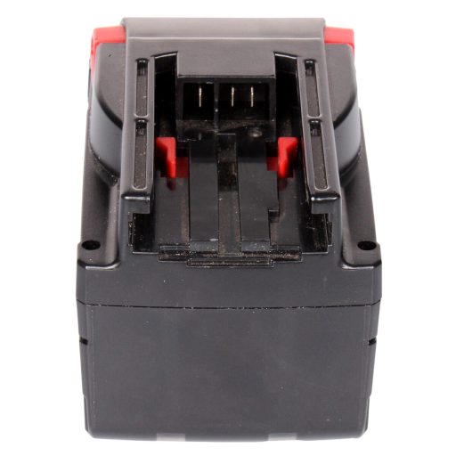 Spare battery LI for Powapass machine packaging 1 pc