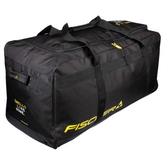 Team Bag SR S22 hockey bag black-red packaging 1 pc
