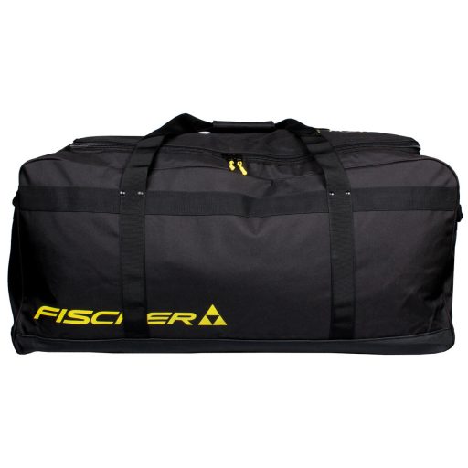 Team Bag SR S22 hockey bag black-red packaging 1 pc