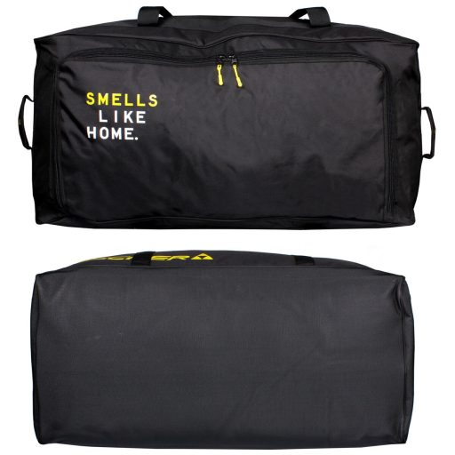 Team Bag SR S22 hockey bag black-red packaging 1 pc