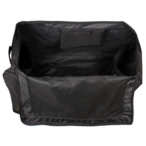 Team Bag SR S22 hockey bag black-red packaging 1 pc