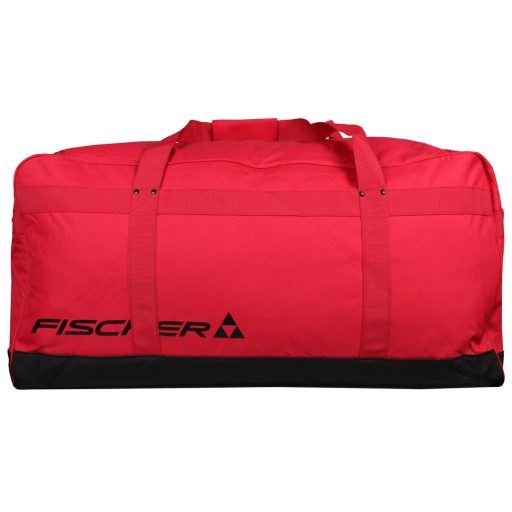 Team Bag SR S25 hokejová taška červená packaging 1 pc