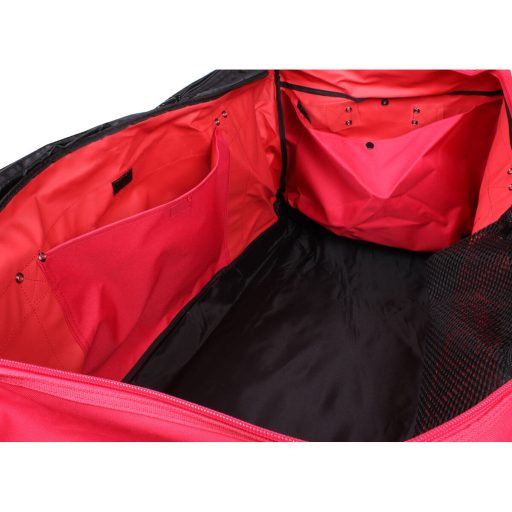 Team Bag SR S25 hokejová taška červená packaging 1 pc