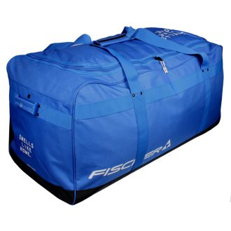 Team Bag SR S25 hokejová taška modrá packaging 1 pc