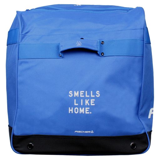 Team Bag SR S25 hokejová taška modrá packaging 1 pc