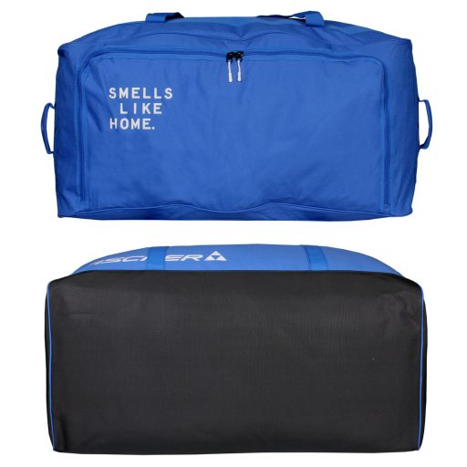 Team Bag SR S25 hokejová taška modrá packaging 1 pc