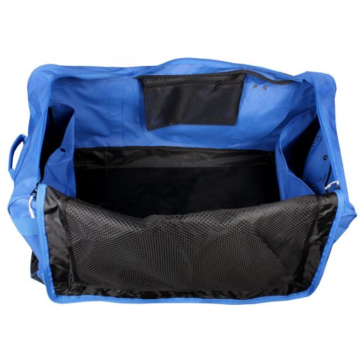 Team Bag SR S25 hokejová taška modrá packaging 1 pc