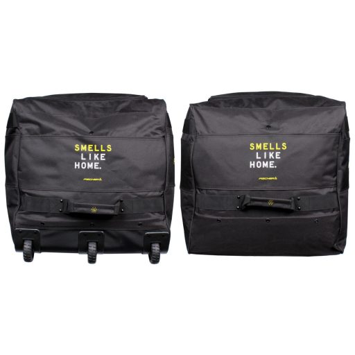 Goalie Bag SR S25 goalie bag with wheels packaging 1 pc