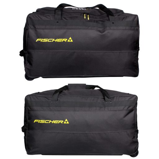 Goalie Bag SR S25 goalie bag with wheels packaging 1 pc