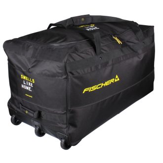 Goalie Bag JR S25 goalie bag with wheels packaging 1 pc