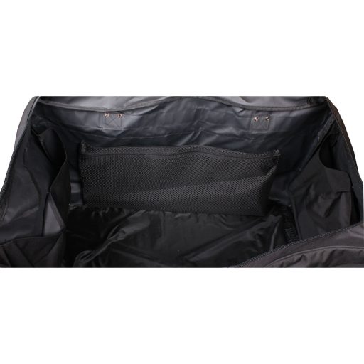 Goalie Bag JR S25 goalie bag with wheels packaging 1 pc