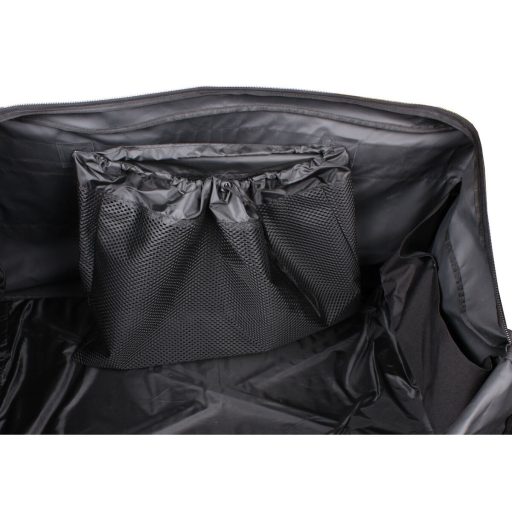 Goalie Bag JR S25 goalie bag with wheels packaging 1 pc
