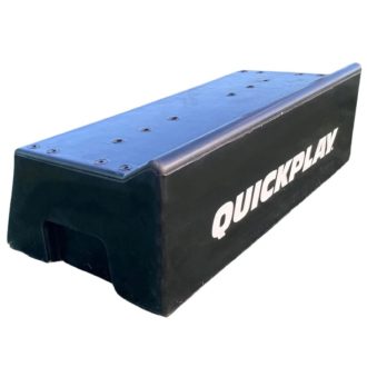 Replay Block Dual Angle base for mannequin packaging 1 pc