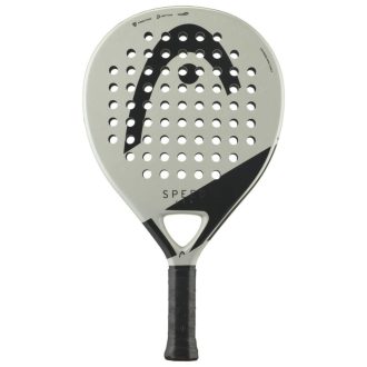 Evo Speed 2025 padel racket packaging 1 pc