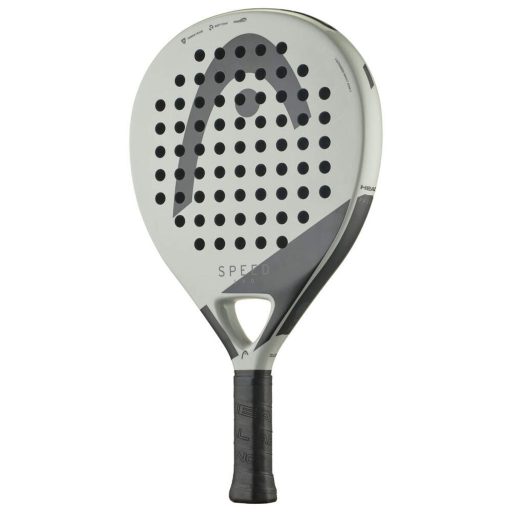 Evo Speed 2025 padel racket packaging 1 pc