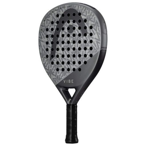 Vibe 2025 padel racket GRBK packaging 1 pc