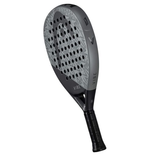 Vibe 2025 padel racket GRBK packaging 1 pc