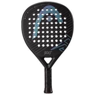 Bolt 2025 padel racket BKPR packaging 1 pc