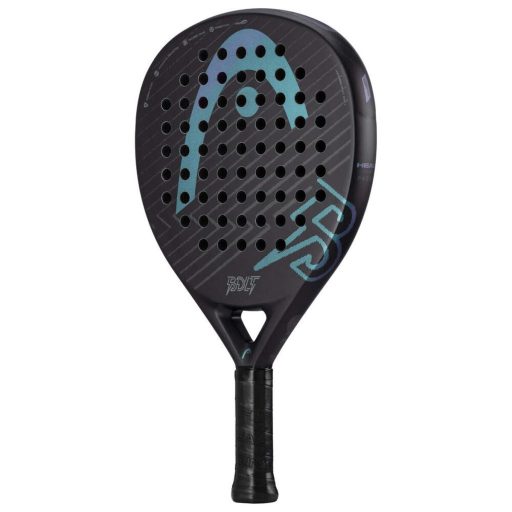 Bolt 2025 padel racket BKPR packaging 1 pc