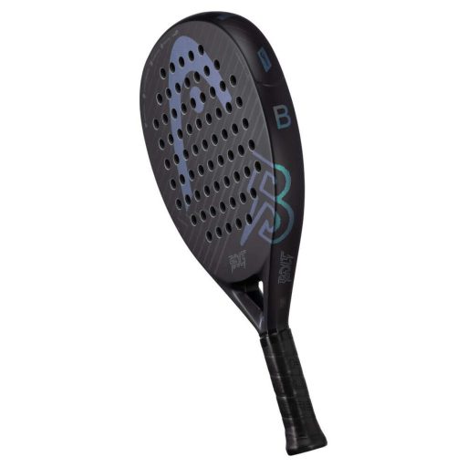 Bolt 2025 padel racket BKPR packaging 1 pc
