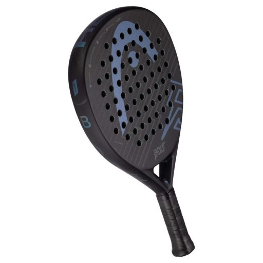 Bolt 2025 padel racket BKPR packaging 1 pc