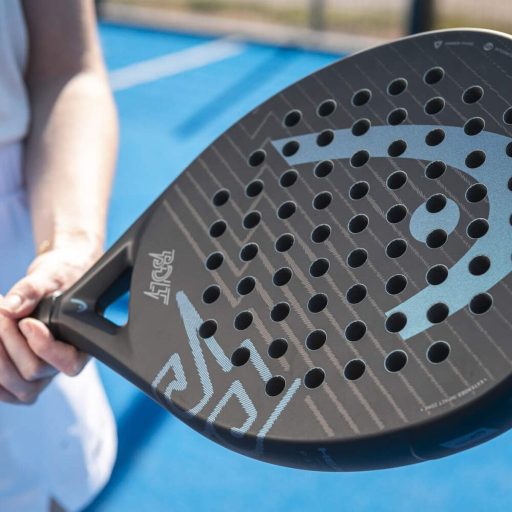 Bolt 2025 padel racket BKPR packaging 1 pc