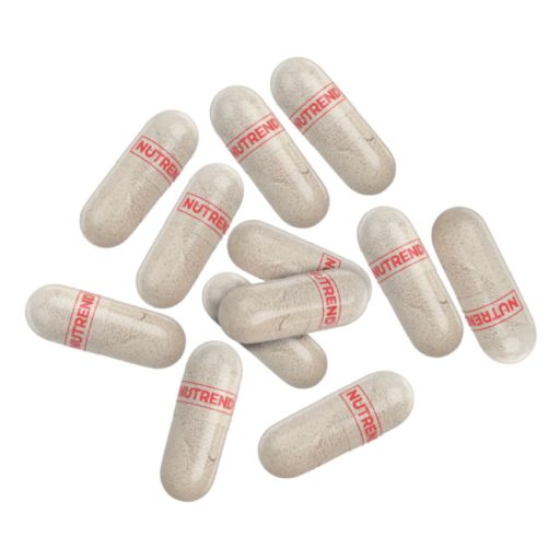 Vitamin C 500 mg packaging 60 pils