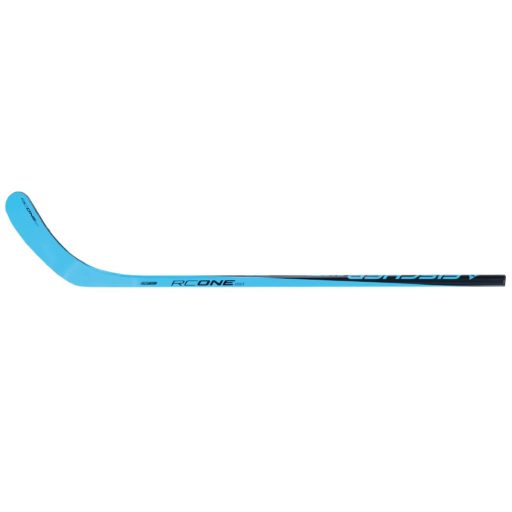 RC ONE IS1 YTH 25 2025 composite hockey stick bend P 92