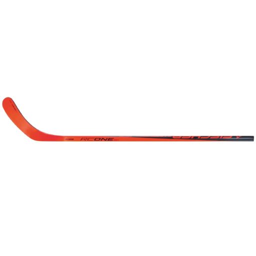 RC ONE IS1 YTH 30 2025 composite hockey stick bend P 92